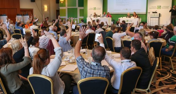 Asamblea Ciudadana de Irlanda